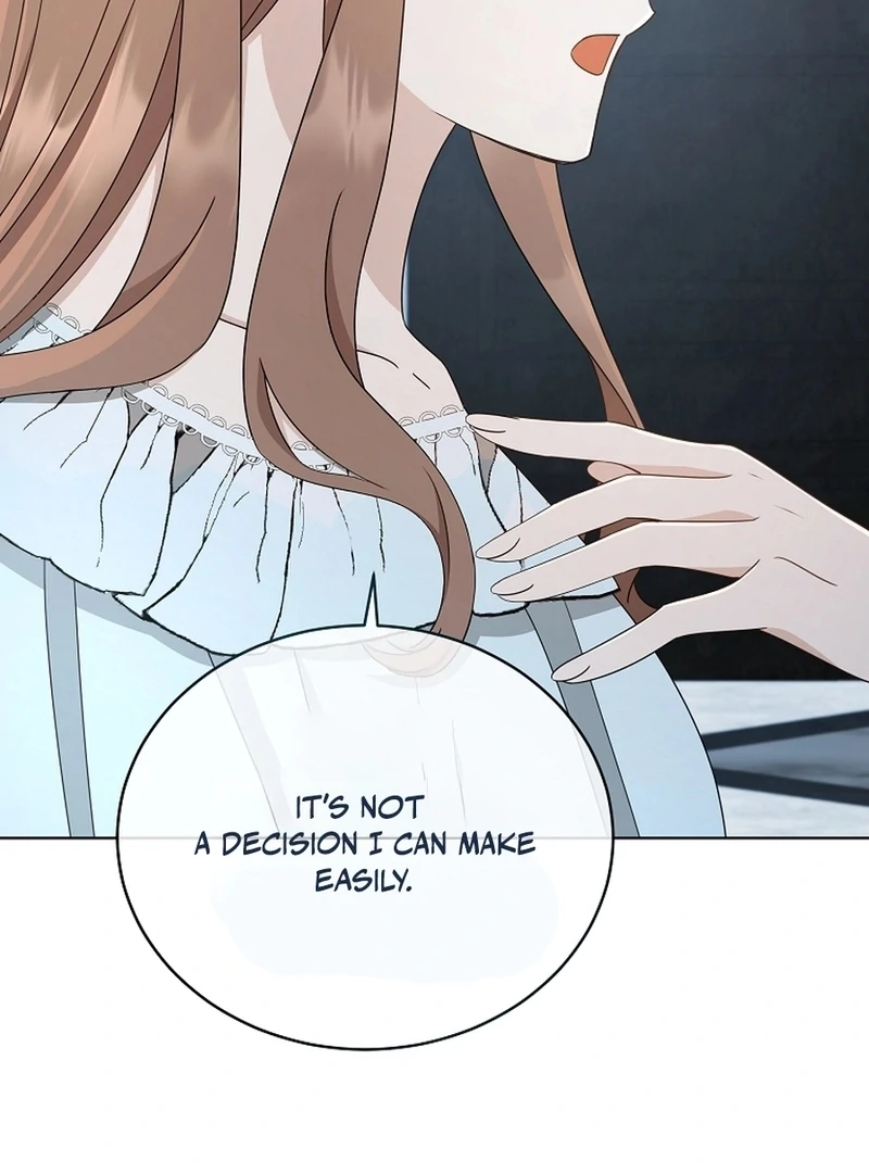 A Mouse Biting a Dragon’s Tail Chapter 51 - Page 57