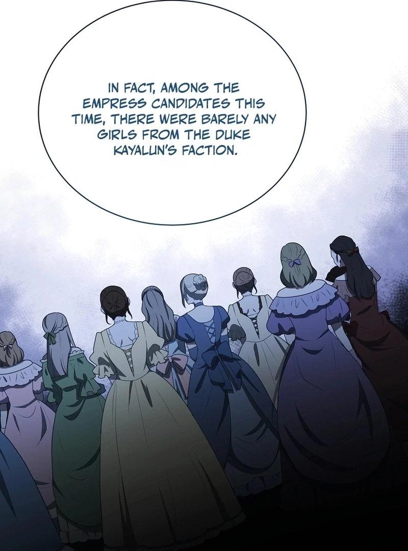 A Mouse Biting a Dragon’s Tail Chapter 51 - Page 70