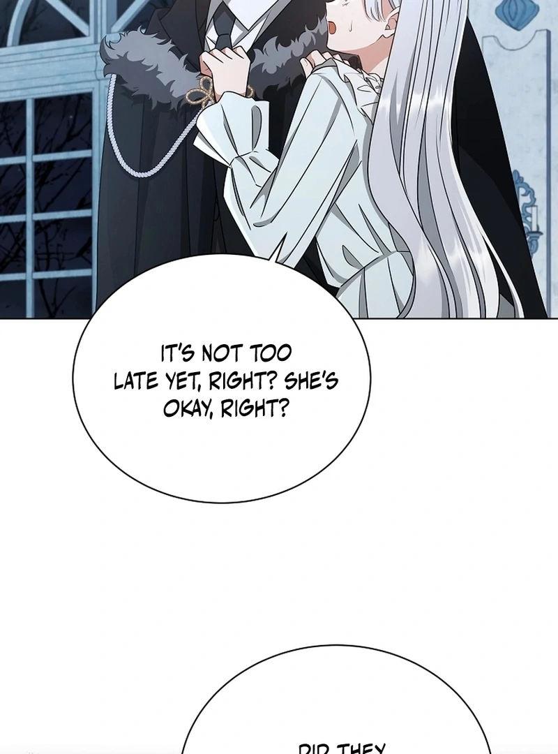 A Mouse Biting a Dragon’s Tail Chapter 51 - Page 9