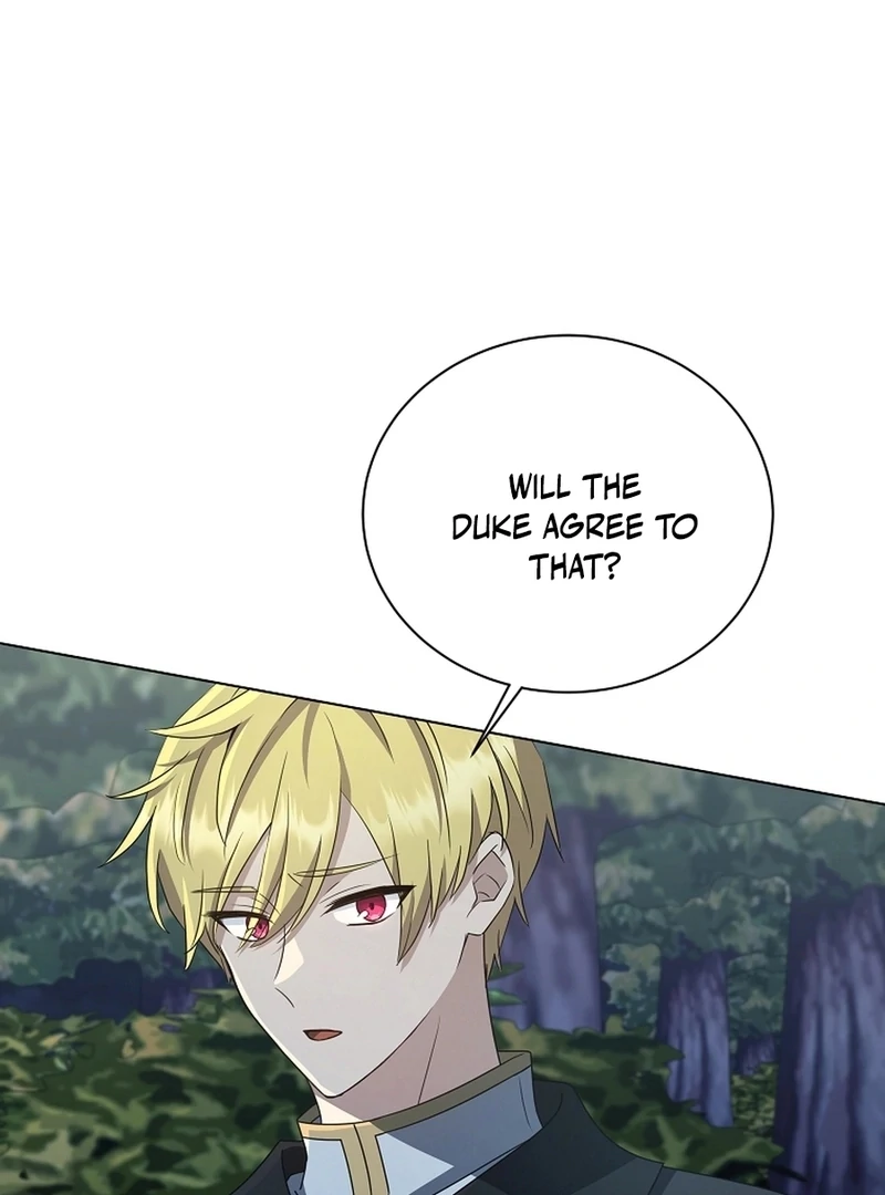 A Mouse Biting a Dragon’s Tail Chapter 51 - Page 93