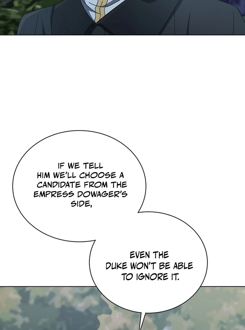 A Mouse Biting a Dragon’s Tail Chapter 51 - Page 94