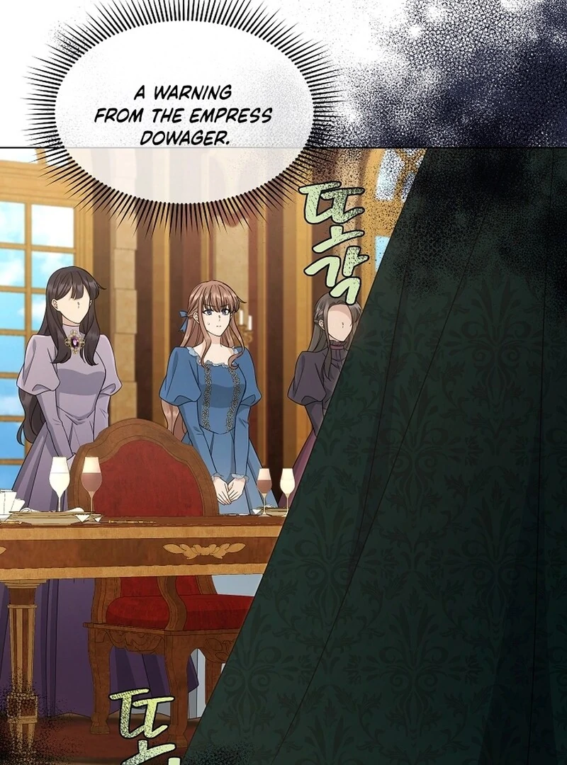 A Mouse Biting a Dragon’s Tail Chapter 52 - Page 102