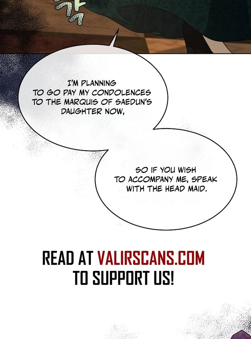 A Mouse Biting a Dragon’s Tail Chapter 52 - Page 103