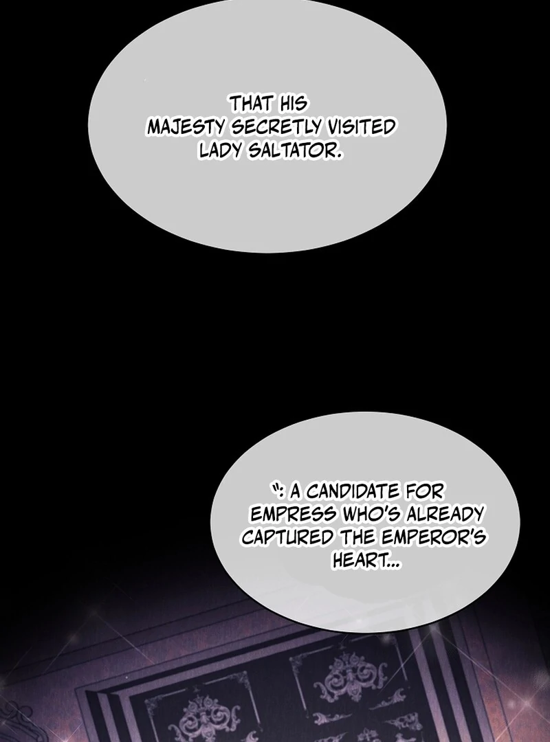 A Mouse Biting a Dragon’s Tail Chapter 52 - Page 16