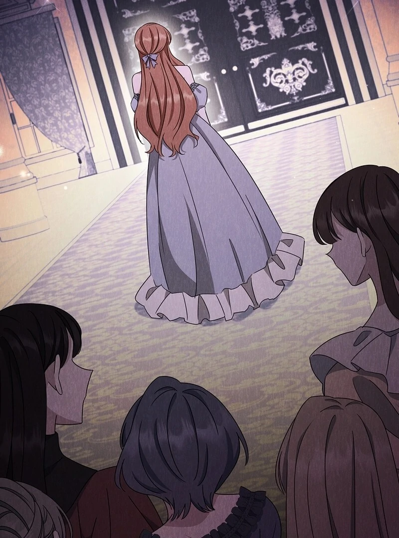 A Mouse Biting a Dragon’s Tail Chapter 52 - Page 17