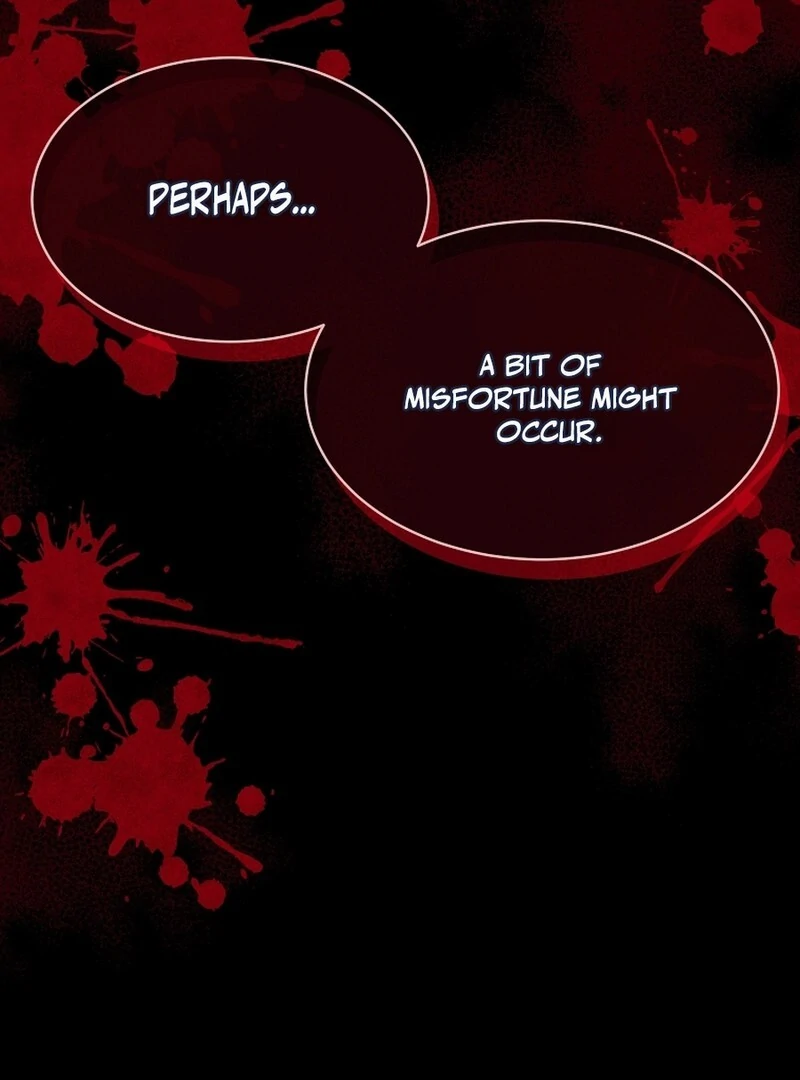 A Mouse Biting a Dragon’s Tail Chapter 52 - Page 19