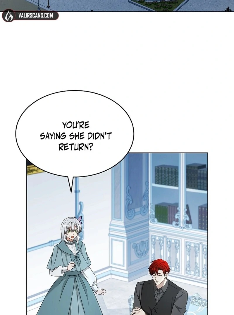 A Mouse Biting a Dragon’s Tail Chapter 52 - Page 30