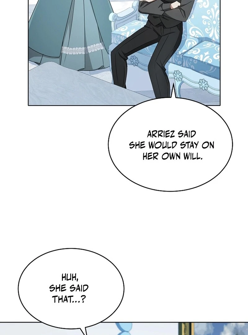 A Mouse Biting a Dragon’s Tail Chapter 52 - Page 31