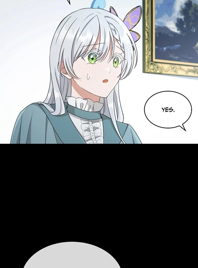 A Mouse Biting a Dragon’s Tail Chapter 52 - Page 32