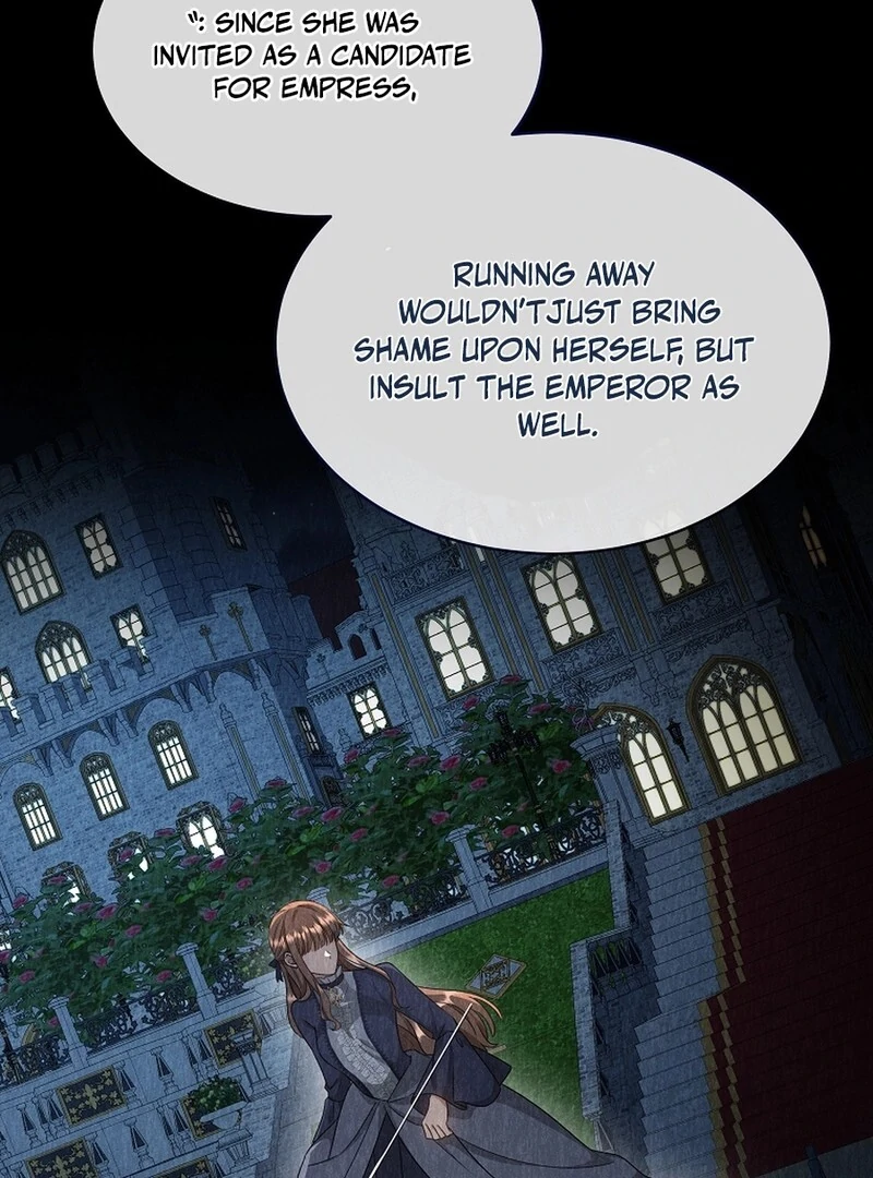 A Mouse Biting a Dragon’s Tail Chapter 52 - Page 33