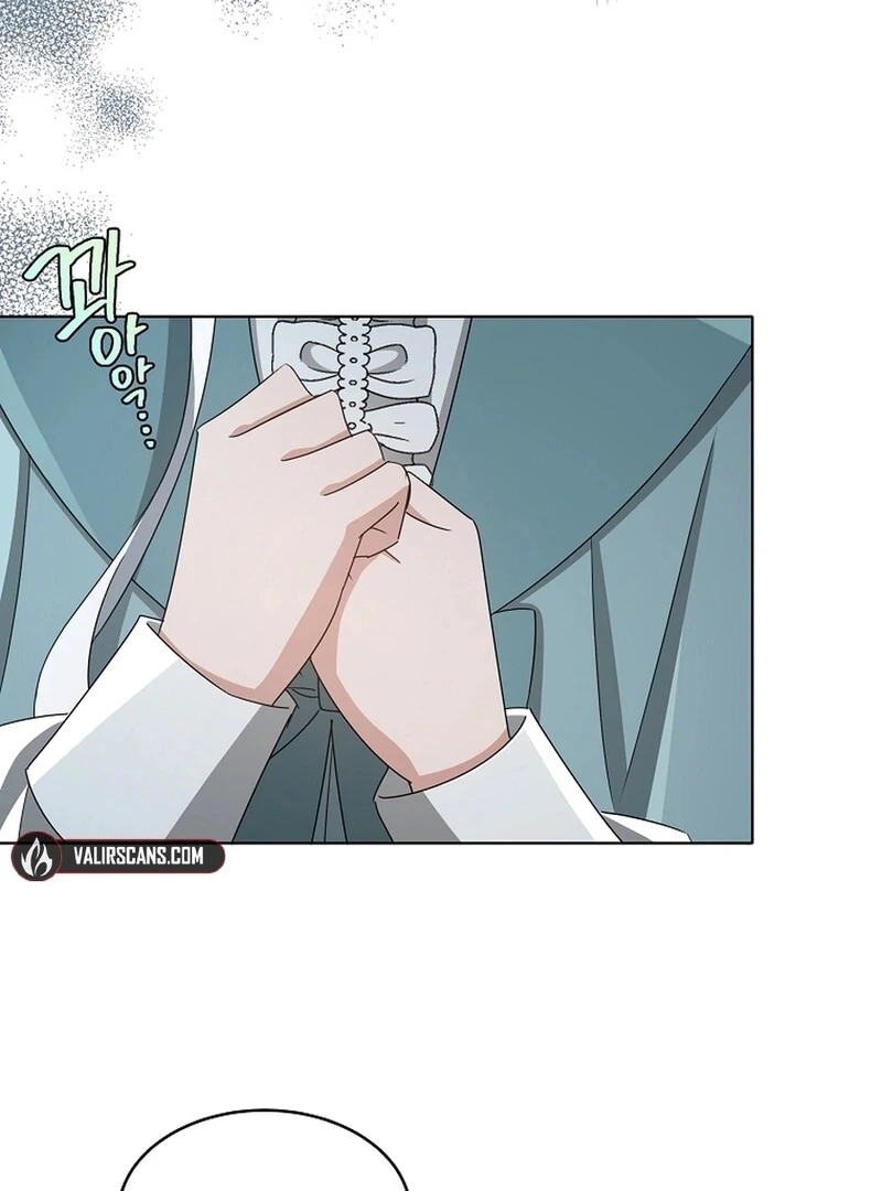 A Mouse Biting a Dragon’s Tail Chapter 52 - Page 39