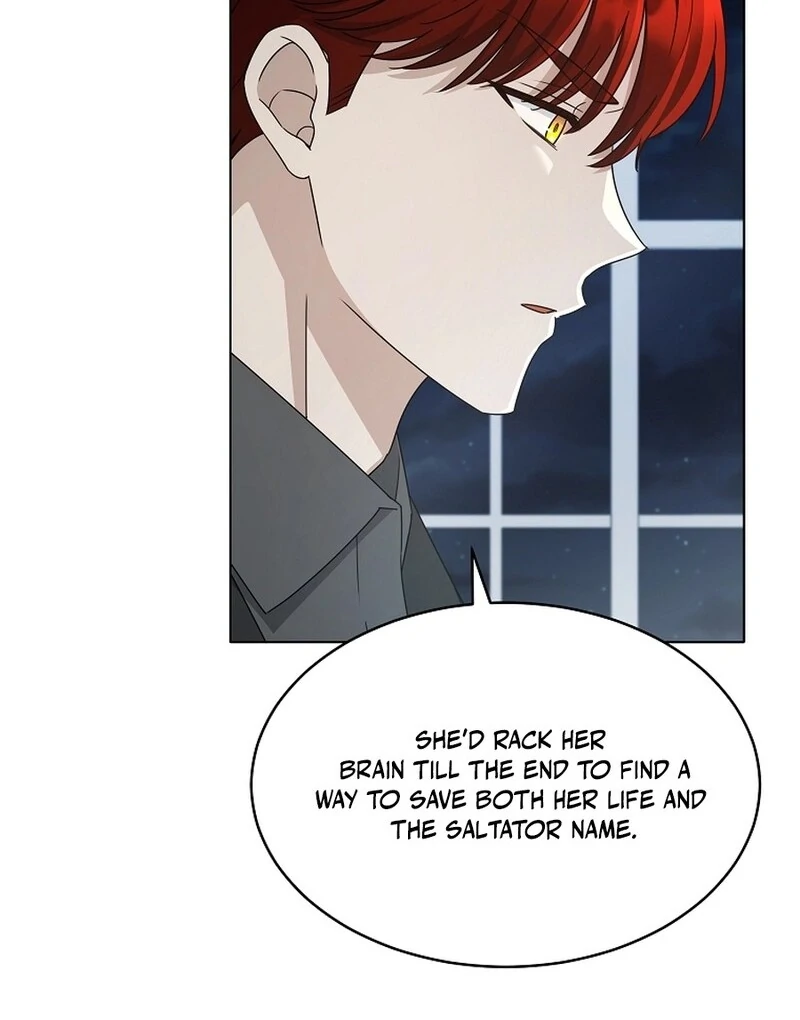 A Mouse Biting a Dragon’s Tail Chapter 52 - Page 42