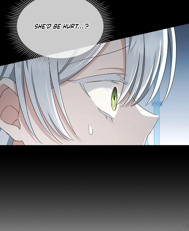 A Mouse Biting a Dragon’s Tail Chapter 52 - Page 55