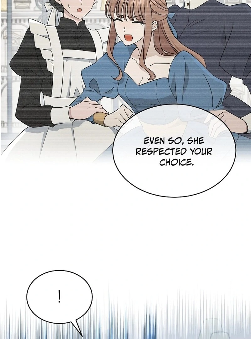 A Mouse Biting a Dragon’s Tail Chapter 52 - Page 59