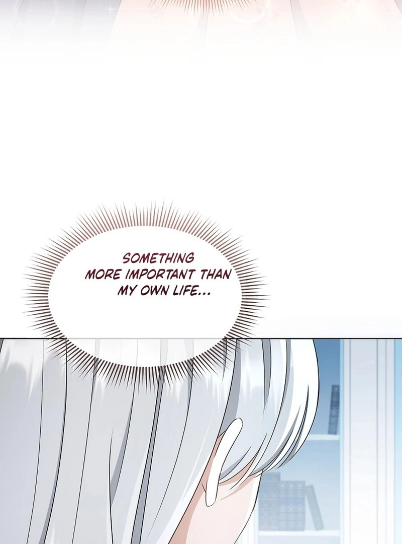 A Mouse Biting a Dragon’s Tail Chapter 52 - Page 64