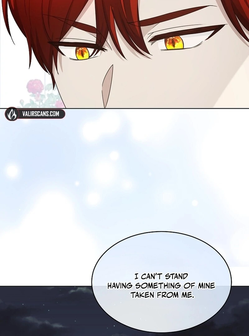 A Mouse Biting a Dragon’s Tail Chapter 52 - Page 75