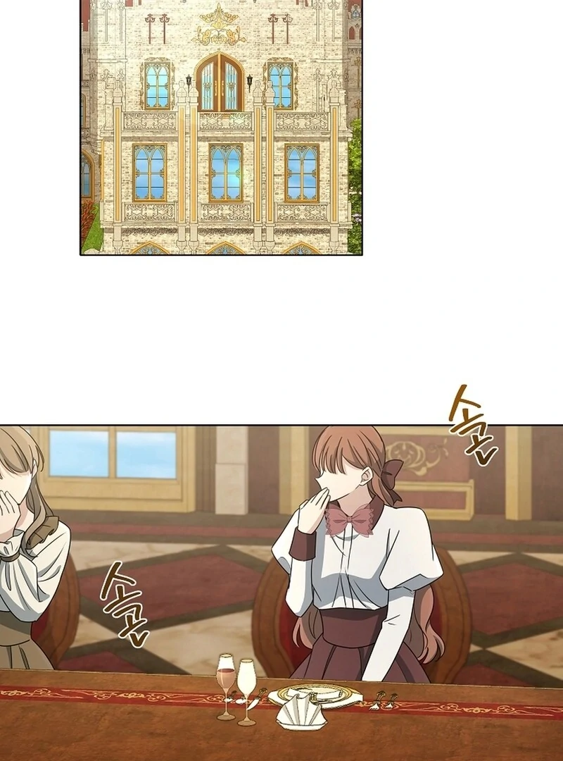 A Mouse Biting a Dragon’s Tail Chapter 52 - Page 78