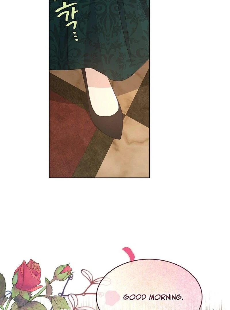 A Mouse Biting a Dragon’s Tail Chapter 52 - Page 87