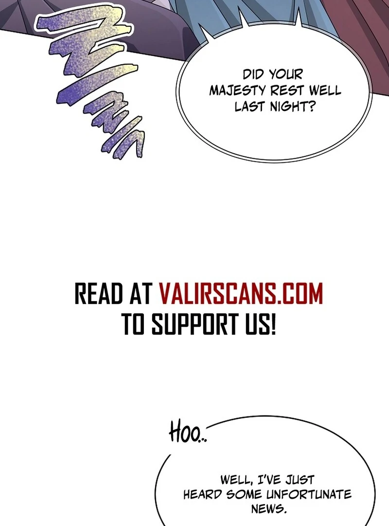 A Mouse Biting a Dragon’s Tail Chapter 52 - Page 91