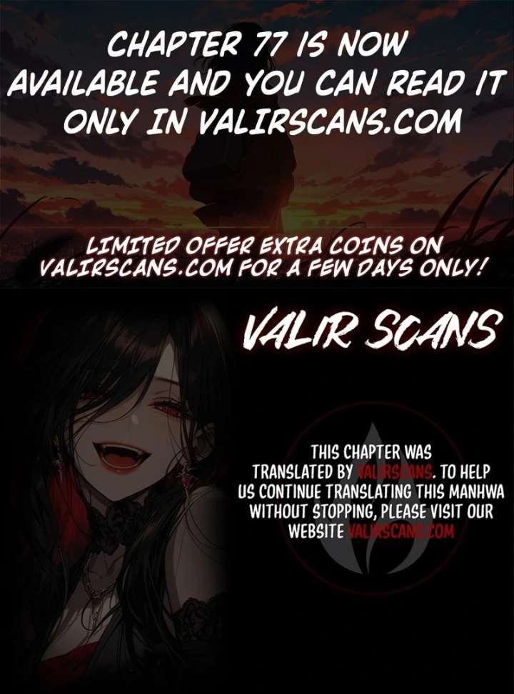 A Mouse Biting a Dragon’s Tail Chapter 53 - Page 1