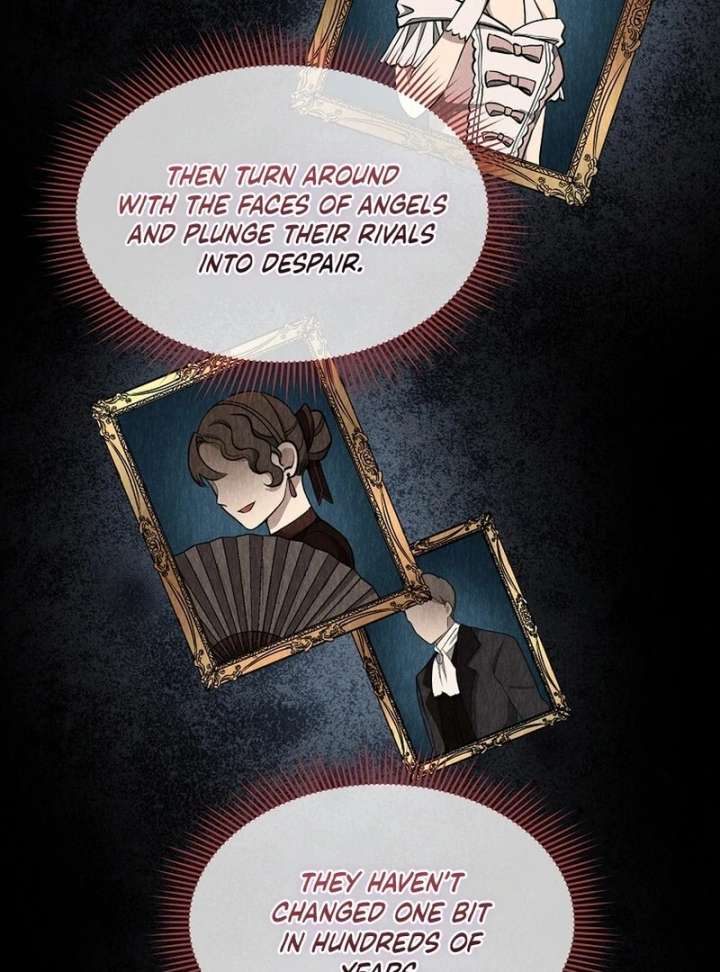 A Mouse Biting a Dragon’s Tail Chapter 53 - Page 105