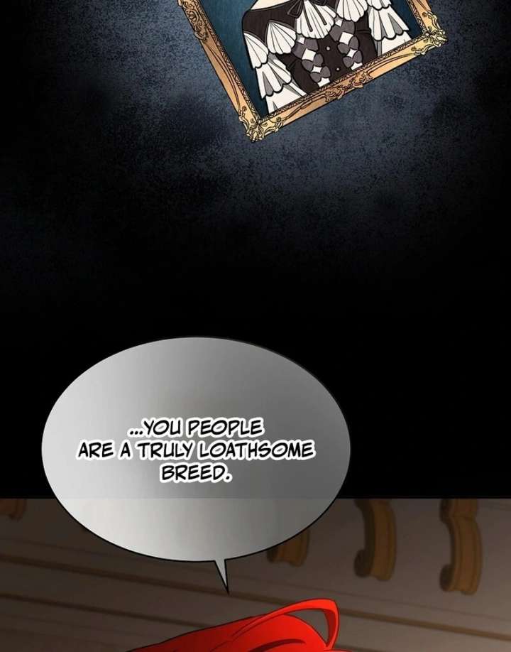 A Mouse Biting a Dragon’s Tail Chapter 53 - Page 107