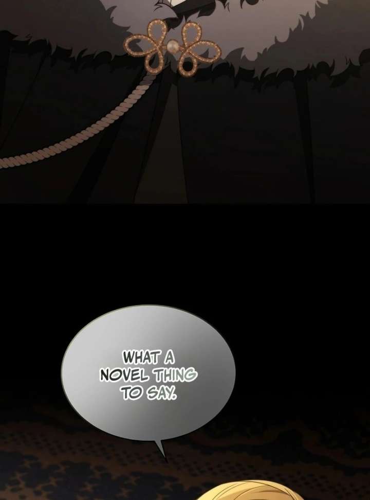 A Mouse Biting a Dragon’s Tail Chapter 53 - Page 109