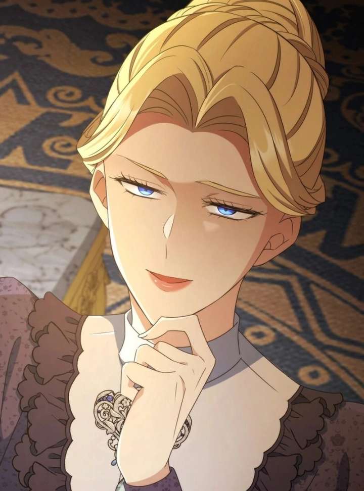 A Mouse Biting a Dragon’s Tail Chapter 53 - Page 110