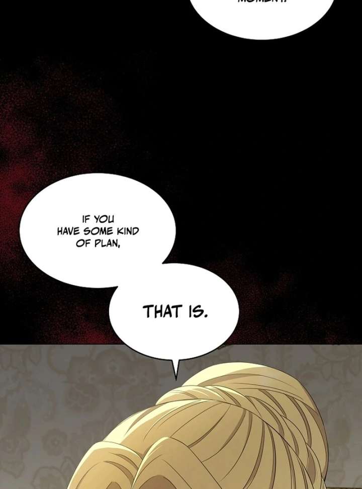 A Mouse Biting a Dragon’s Tail Chapter 53 - Page 114