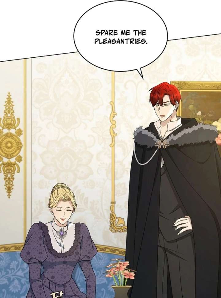 A Mouse Biting a Dragon’s Tail Chapter 53 - Page 15