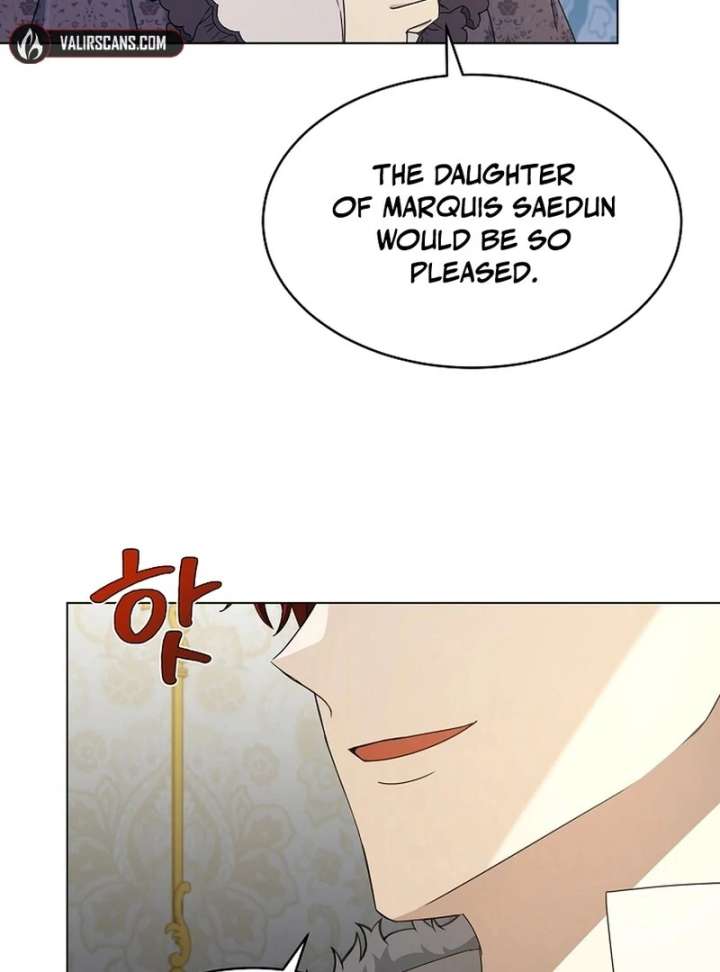 A Mouse Biting a Dragon’s Tail Chapter 53 - Page 20