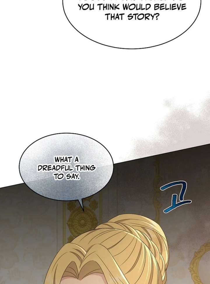 A Mouse Biting a Dragon’s Tail Chapter 53 - Page 23