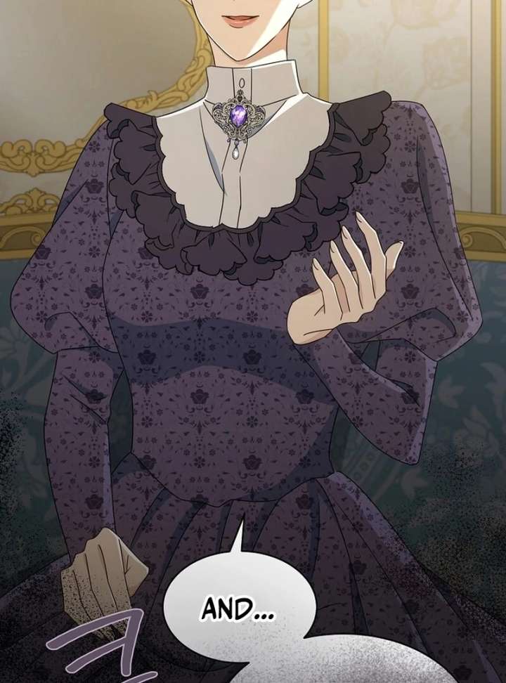 A Mouse Biting a Dragon’s Tail Chapter 53 - Page 29