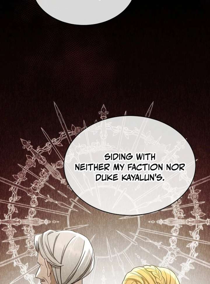 A Mouse Biting a Dragon’s Tail Chapter 53 - Page 43