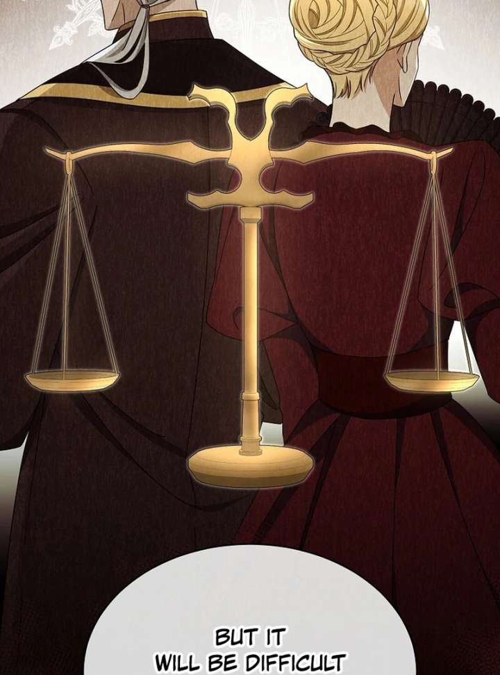 A Mouse Biting a Dragon’s Tail Chapter 53 - Page 44