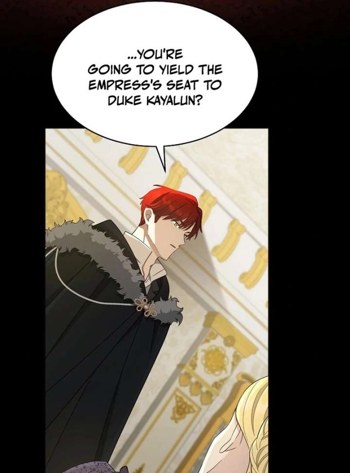 A Mouse Biting a Dragon’s Tail Chapter 53 - Page 67