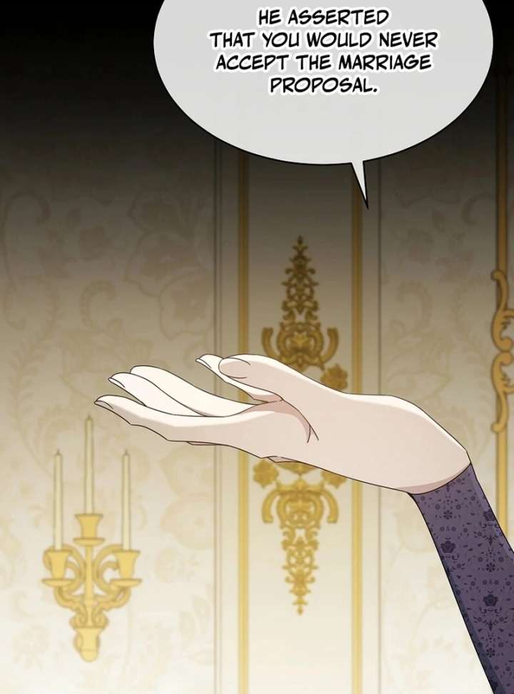 A Mouse Biting a Dragon’s Tail Chapter 53 - Page 69