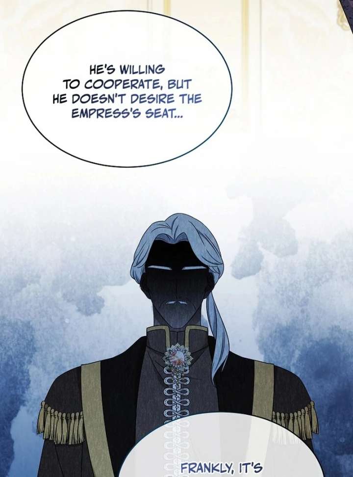 A Mouse Biting a Dragon’s Tail Chapter 53 - Page 70