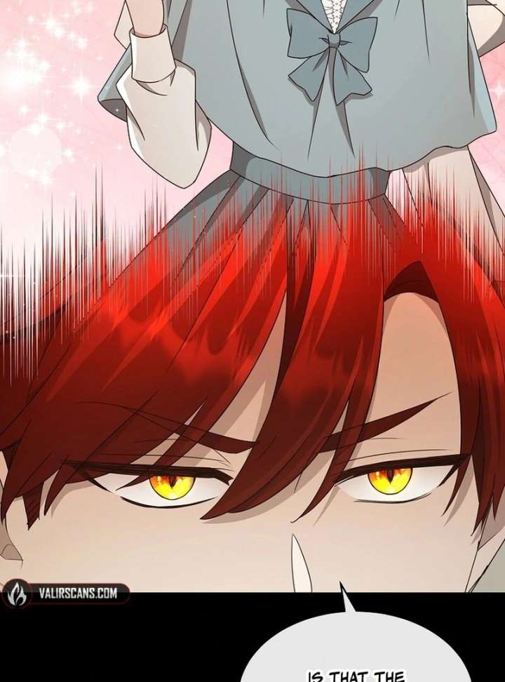 A Mouse Biting a Dragon’s Tail Chapter 53 - Page 86