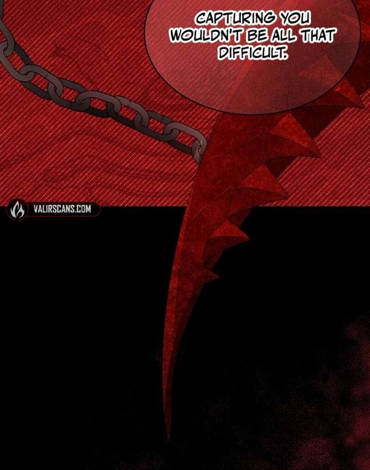 A Mouse Biting a Dragon’s Tail Chapter 53 - Page 94