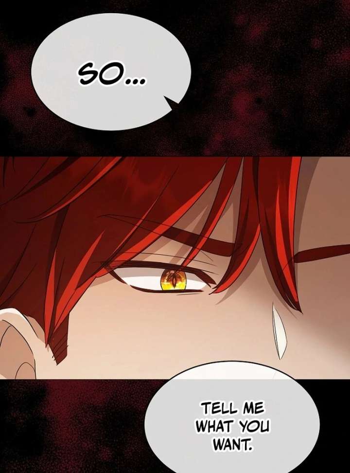 A Mouse Biting a Dragon’s Tail Chapter 53 - Page 95