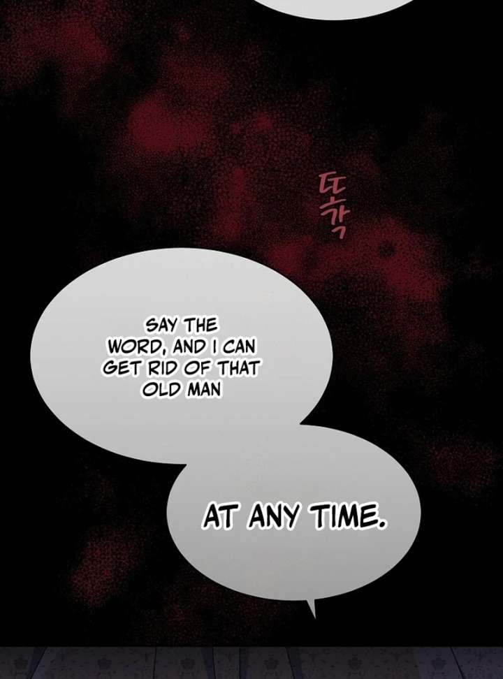 A Mouse Biting a Dragon’s Tail Chapter 53 - Page 96