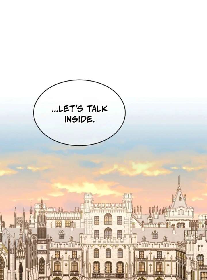 A Mouse Biting a Dragon’s Tail Chapter 54 - Page 12