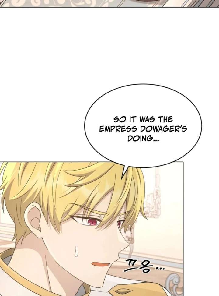 A Mouse Biting a Dragon’s Tail Chapter 54 - Page 18