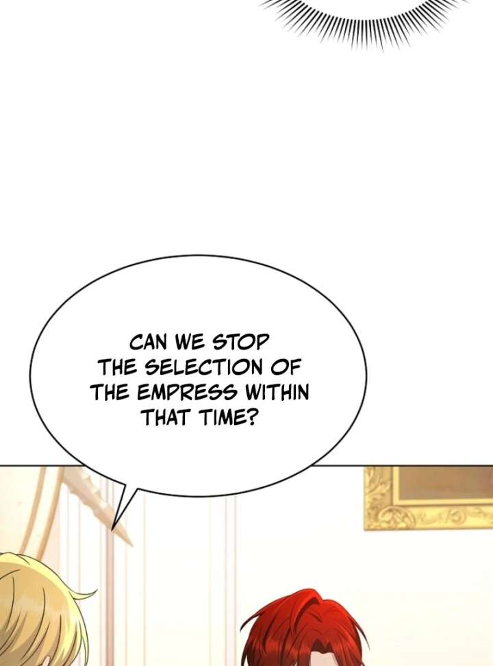 A Mouse Biting a Dragon’s Tail Chapter 54 - Page 22