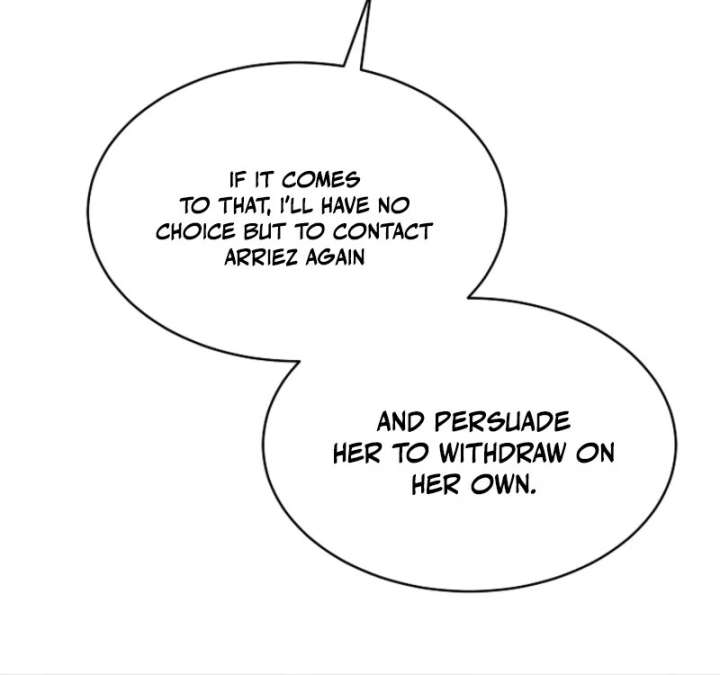 A Mouse Biting a Dragon’s Tail Chapter 54 - Page 27