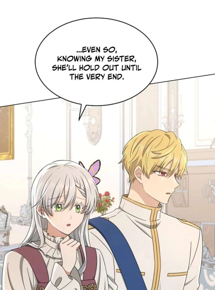 A Mouse Biting a Dragon’s Tail Chapter 54 - Page 30