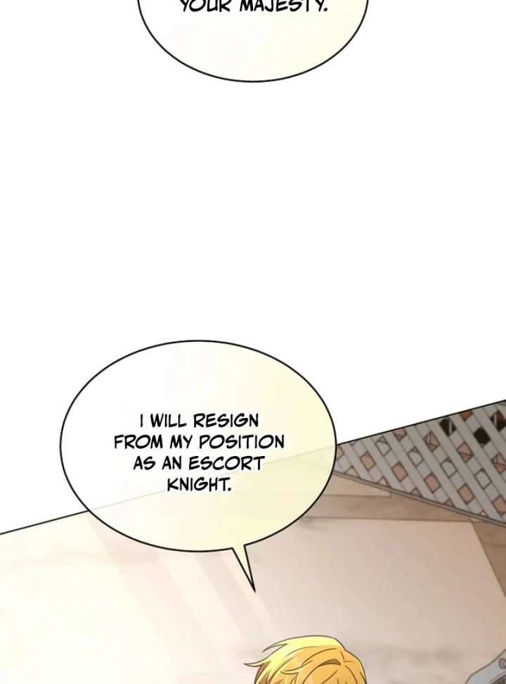 A Mouse Biting a Dragon’s Tail Chapter 54 - Page 51