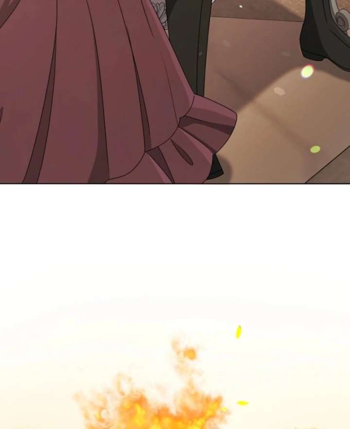 A Mouse Biting a Dragon’s Tail Chapter 54 - Page 53