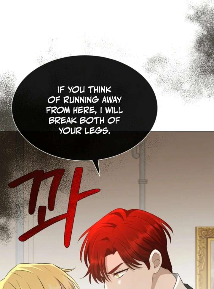 A Mouse Biting a Dragon’s Tail Chapter 54 - Page 64